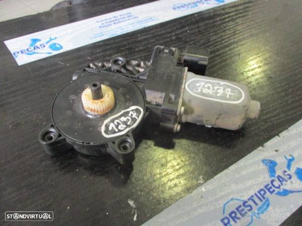 Motor Elevador Vidro Q6ZKA FORD C MAX 2011 TD - 3