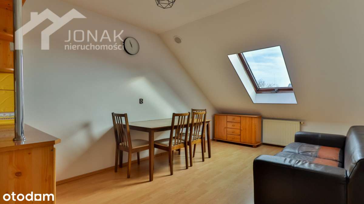 Przestronne mieszkanie w centum Chełma - Pełny obrazek: 4/11