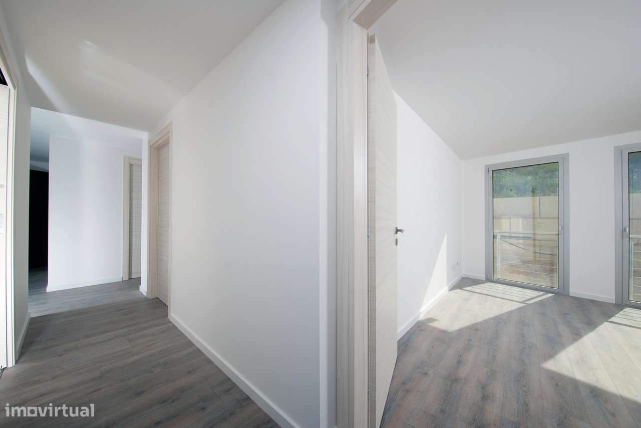 Apartamento T3 Duplex em Condomínio Privado  – Pombal - Grande imagem: 4/26