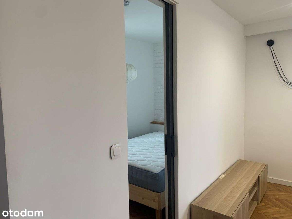 Perełka !!! mieszkanie na Starówce po remoncie-8