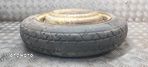 KOŁO ZAPASOWE ZAPAS TOYOTA AVENSIS VERSO 135/80R16 - 4