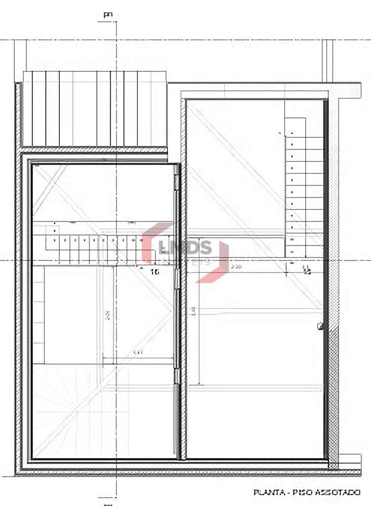Moradia T3 - Renovada e Ampliada em 2018 – Serralves-27