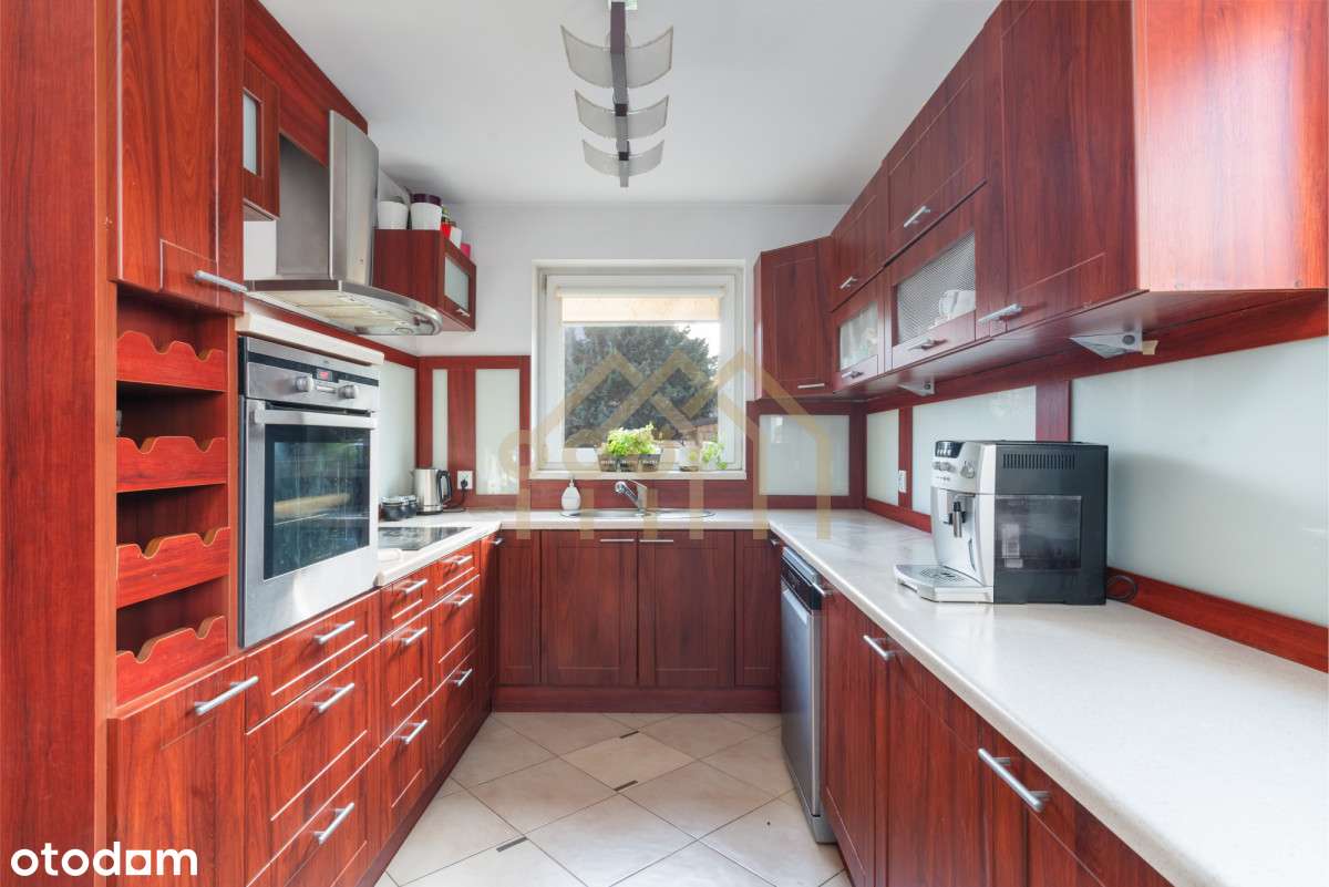 REZERWACJA/Dom w zabudowie bliźniaczej/Ząbki - Pełny obrazek: 5/20