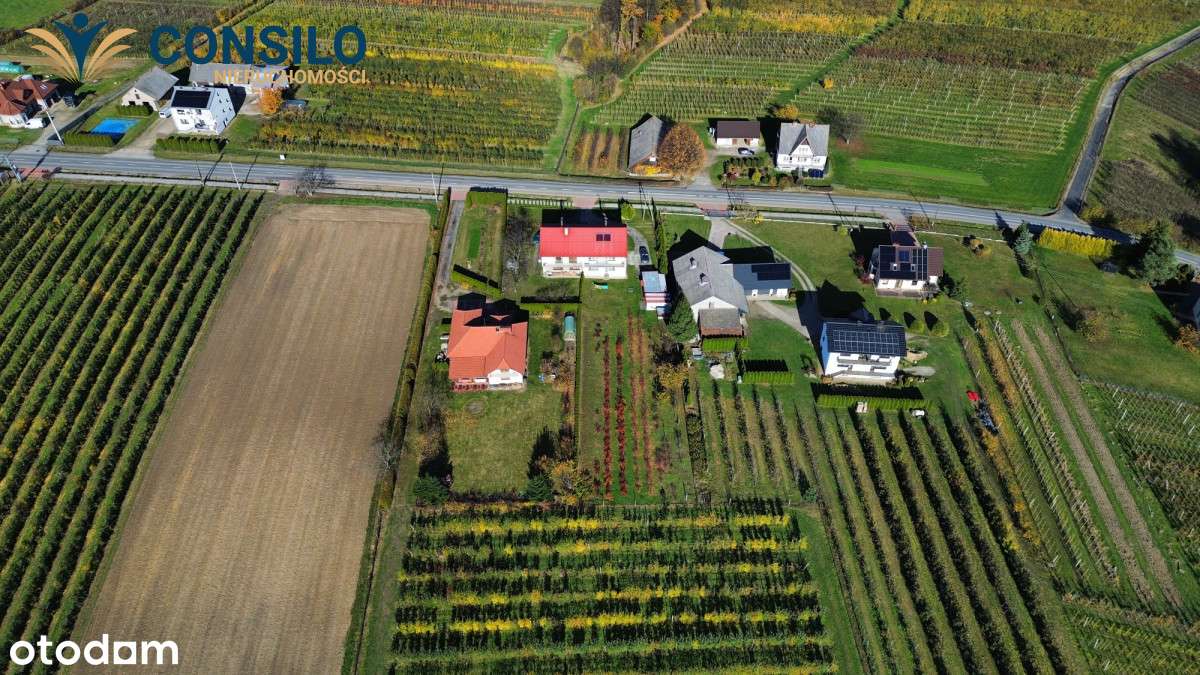 Dom bliźniak 239 m² działka 16,76 ar-6