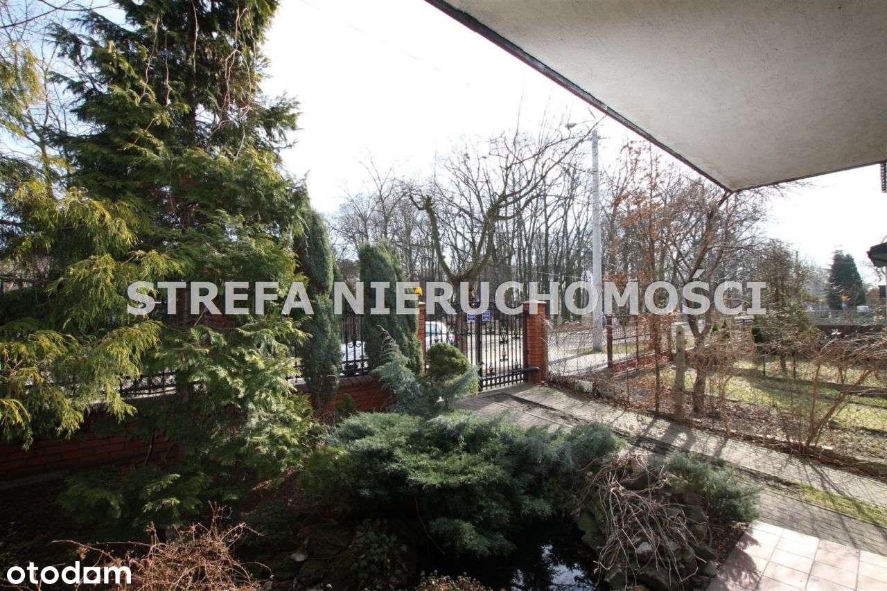 ul. Zgodna, komfortowy dom+budynek na działalność - Pełny obrazek: 5/20