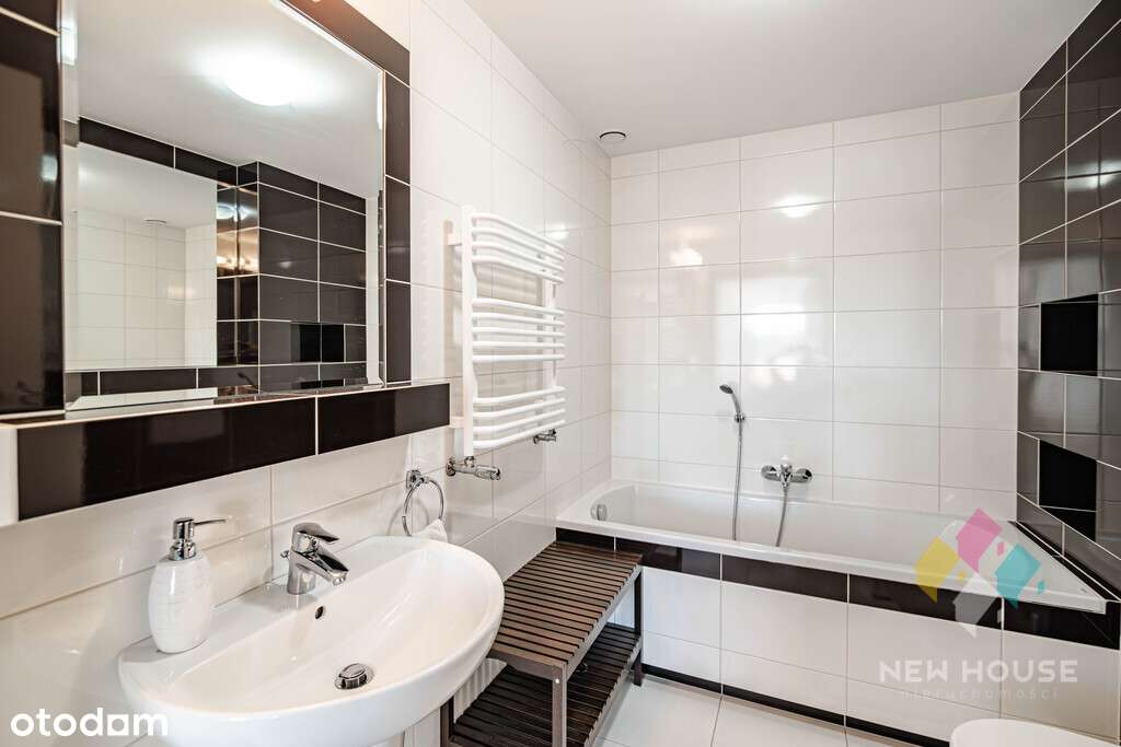 Kołatek, apartament na I piętrze, jez. Pluszne-8