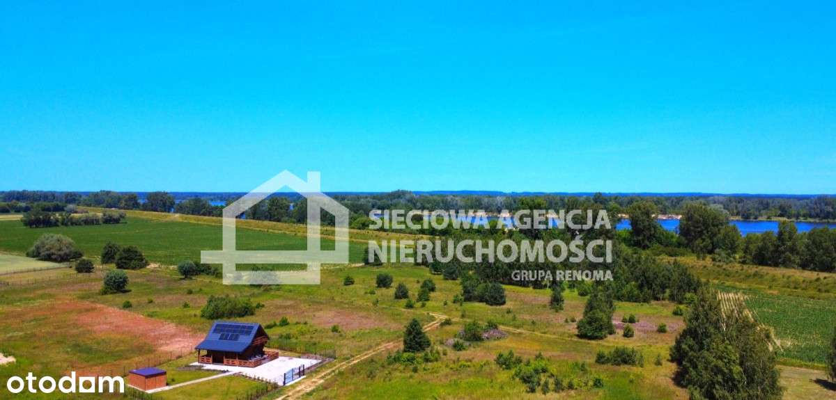 Okazja! Działki ulica Nieszawska 85 zł za m kw. - Pełny obrazek: 5/5