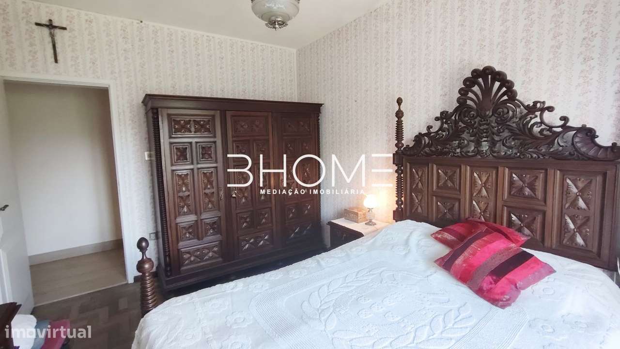 Moradia Individual na Povoa de Lanhoso - Sobradelo da Goma-35