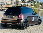 MINI Cooper SD - 56