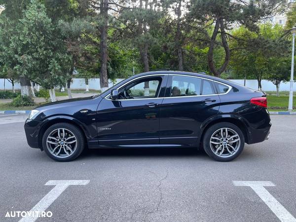 BMW X4 - 4