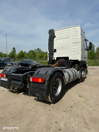 Volvo FH 12 380 - 8