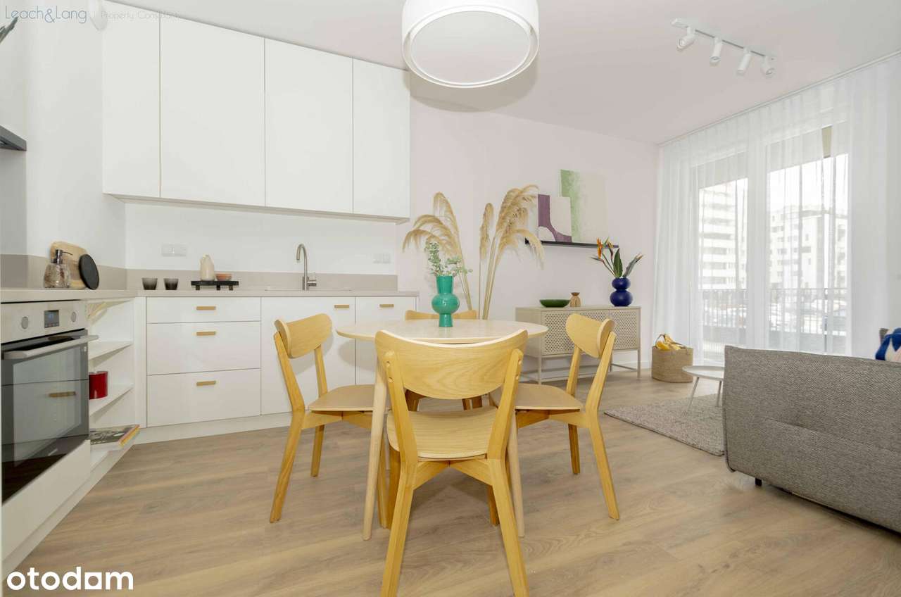 Czyżyny,  2-pok., balkon, ustawne, BEZ PROWIZJI-6