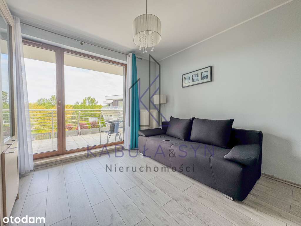 Apartament/Mieszkanie z widokiem na Bałtyk - super - Pełny obrazek: 5/9