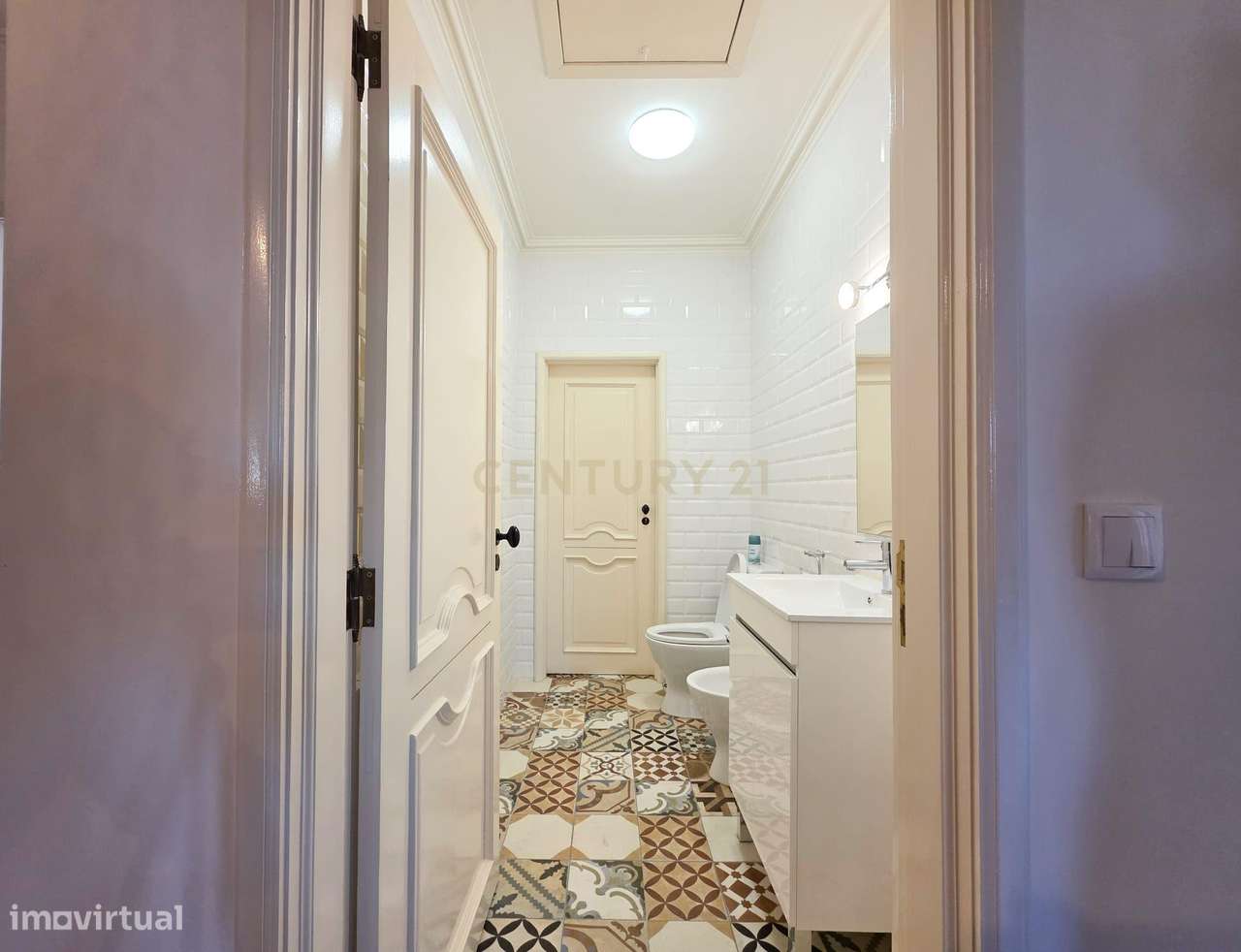 Moradia situada em Beire / Paredes-30