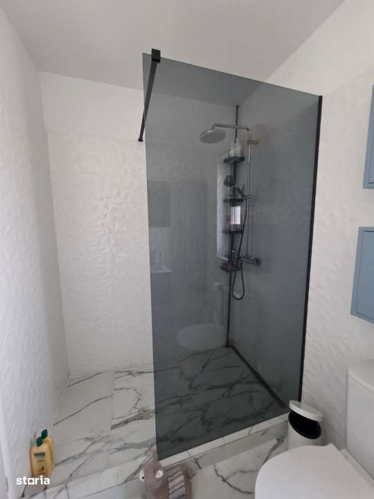 Casa cuplata de tip P+1 , Su-118 mp., Alba-Micesti, complet mobilata s-9