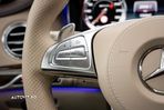 Mercedes-Benz S 63 AMG 4MATIC Long Aut - 33