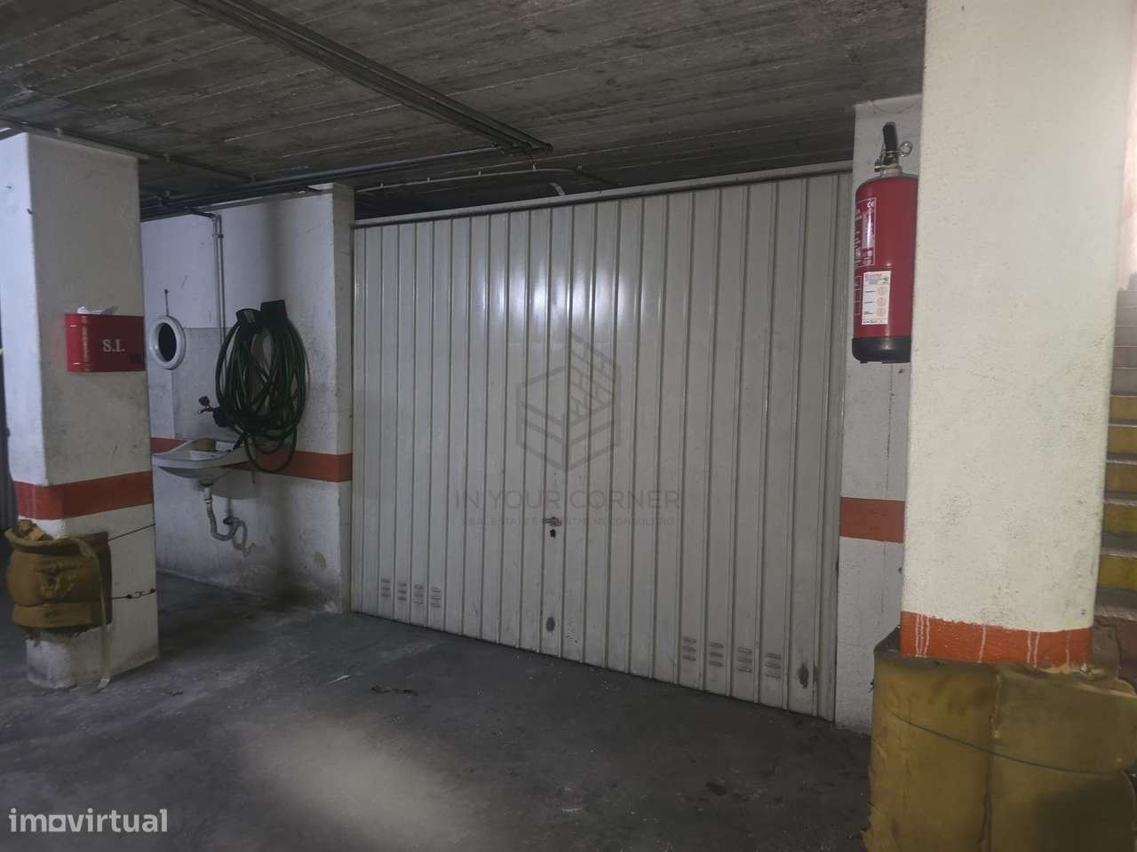 T2 em Conversão com Logradouro e Garagem Privativa – Oportunidade na A-22