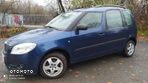 Skoda Roomster 1.2 Active PLUS EDITION - 34