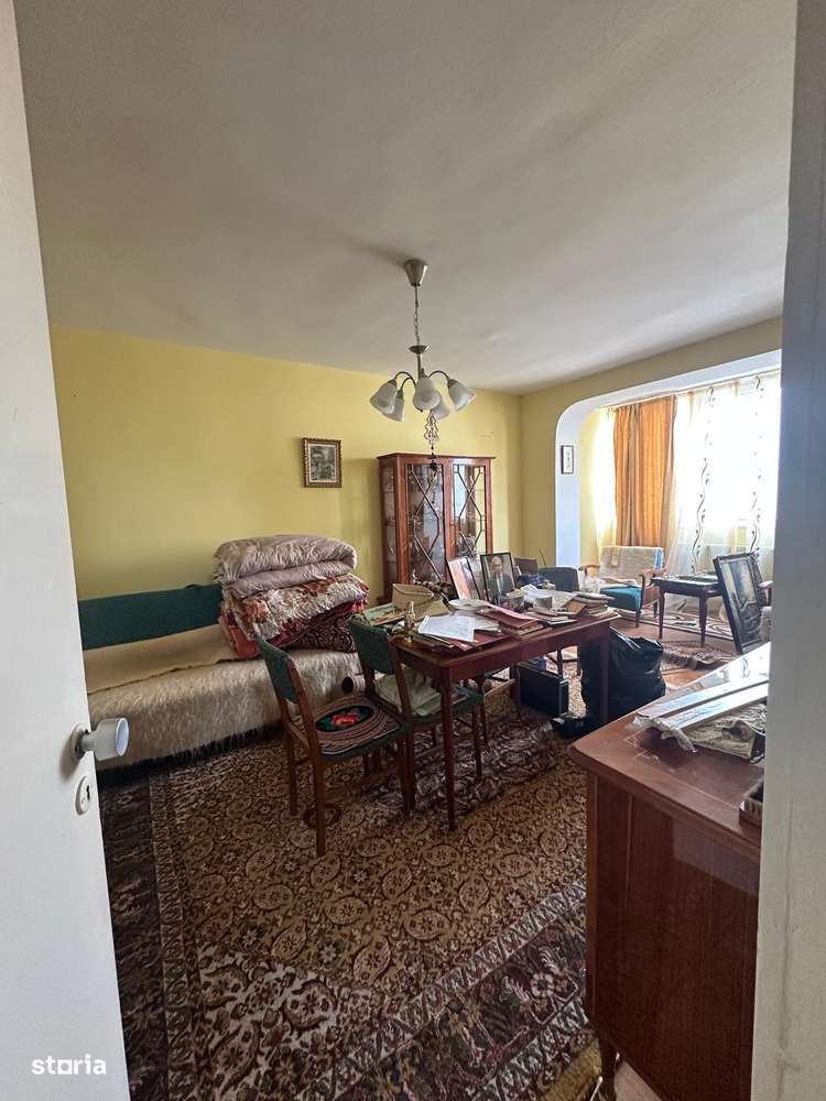 Apartament cu 2 camere Zona Vlahuta !-3