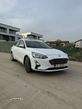 Ford Focus 1.5 EcoBlue Start-Stopp-System Aut. TITANIUM - 2