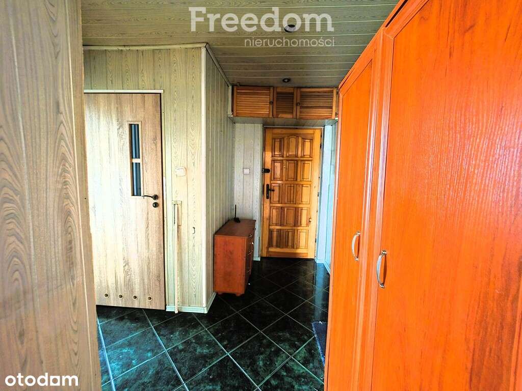 Na sprzedaż mieszkanie 40 m² –  ul. Sienkiewicza - Pełny obrazek: 4/14