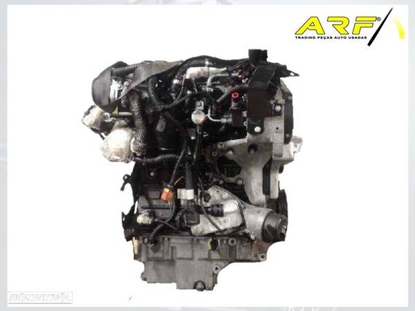 Motor OPEL INSIGNIA A	2014 2.0CDTI  Ref: A20DTH DE 160CV - 1