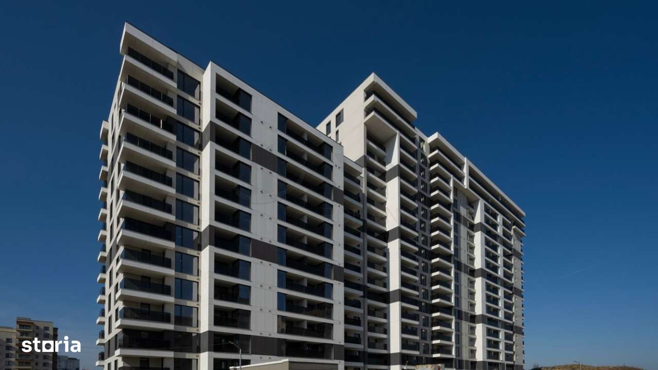 Studio Aviatiei I Direct Dezvoltator I metrou Aurel Vlaicu - Imagine principală: 4/15