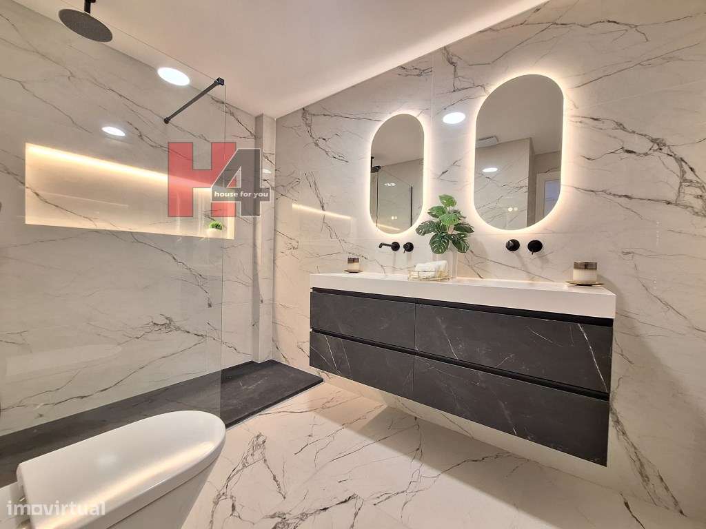 Herdade da Aroeira moradia independente T4-27