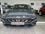 Hyundai Elantra 1.6 l 123 CP CVT Highway - 3