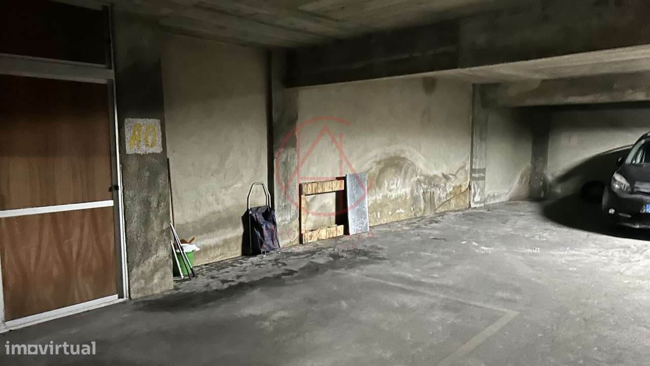 Lugar de garagem Barreiro - Grande imagem: 4/11