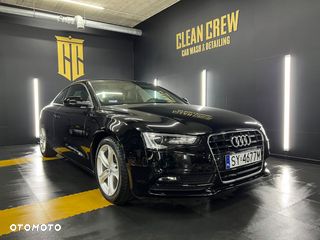 Audi A5 1.8 TFSI