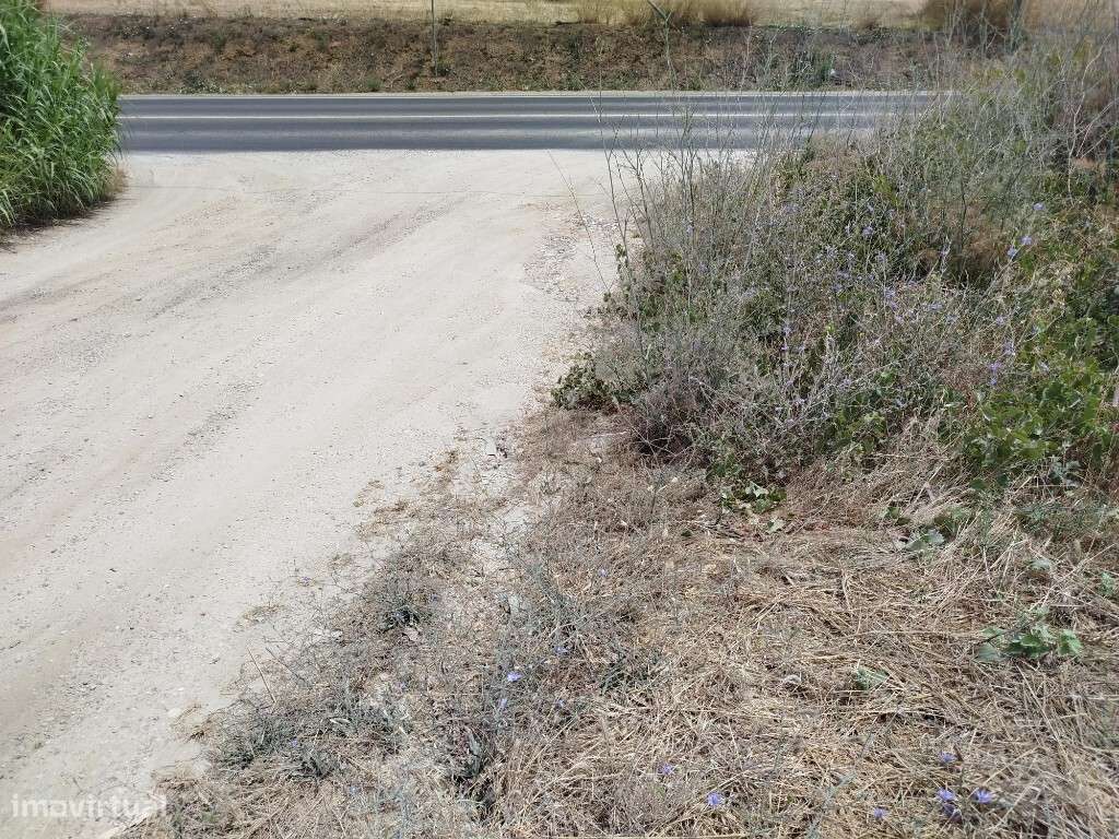 Terreno para venda no Carregado / Alenquer-5