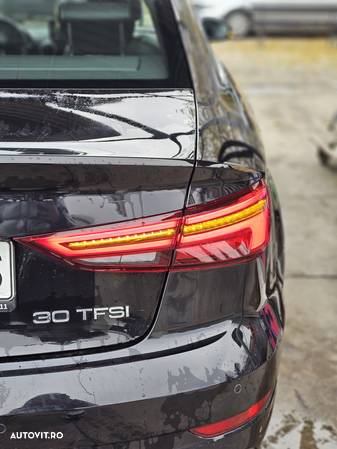 Audi A3 Sportback 1.0 TFSI S tronic Design - 21