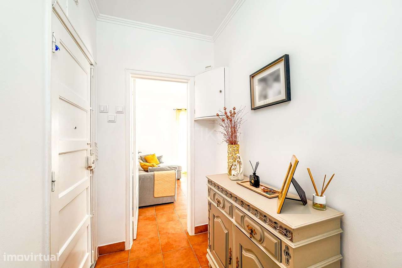 APARTAMENTO T3 REMODELADO | CENTRO DE VILA FRANCA DE XIRA-22
