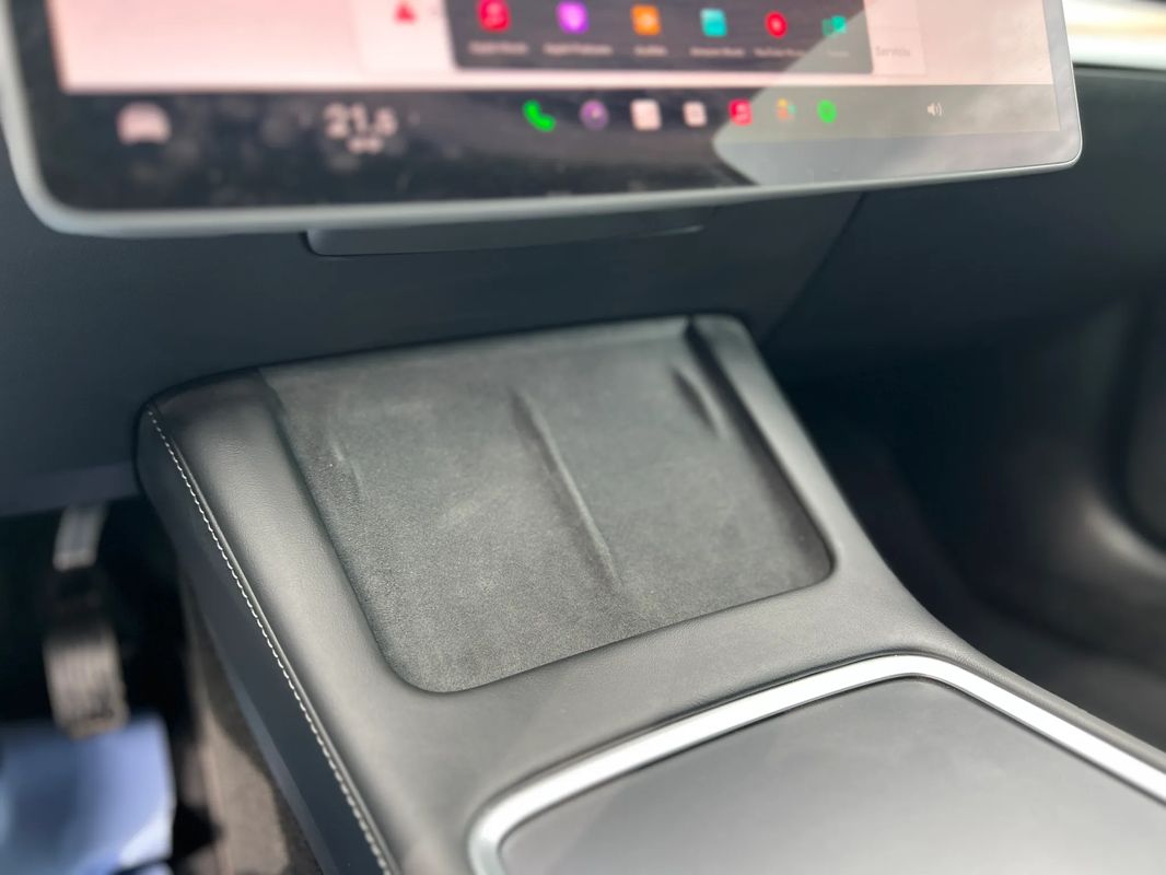Tesla Model 3 Langstreckenbatterie Allradantrieb Dual Motor - 11