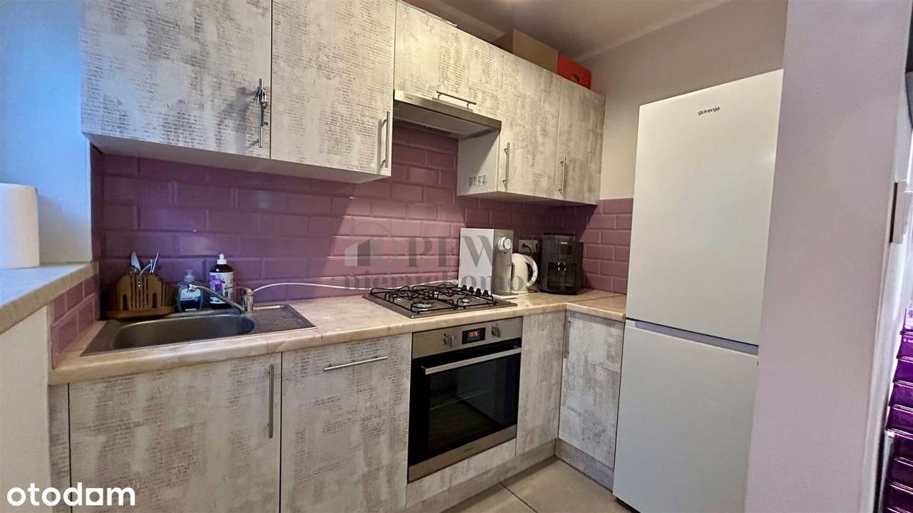 Wyjątkowe 2-pokojowe mieszkanie 37m² – osiedle IBJ - Pełny obrazek: 4/11