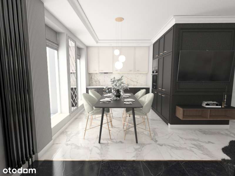 Apartament przy Czarnej 2*Prestiż i wygoda*Polecam-2