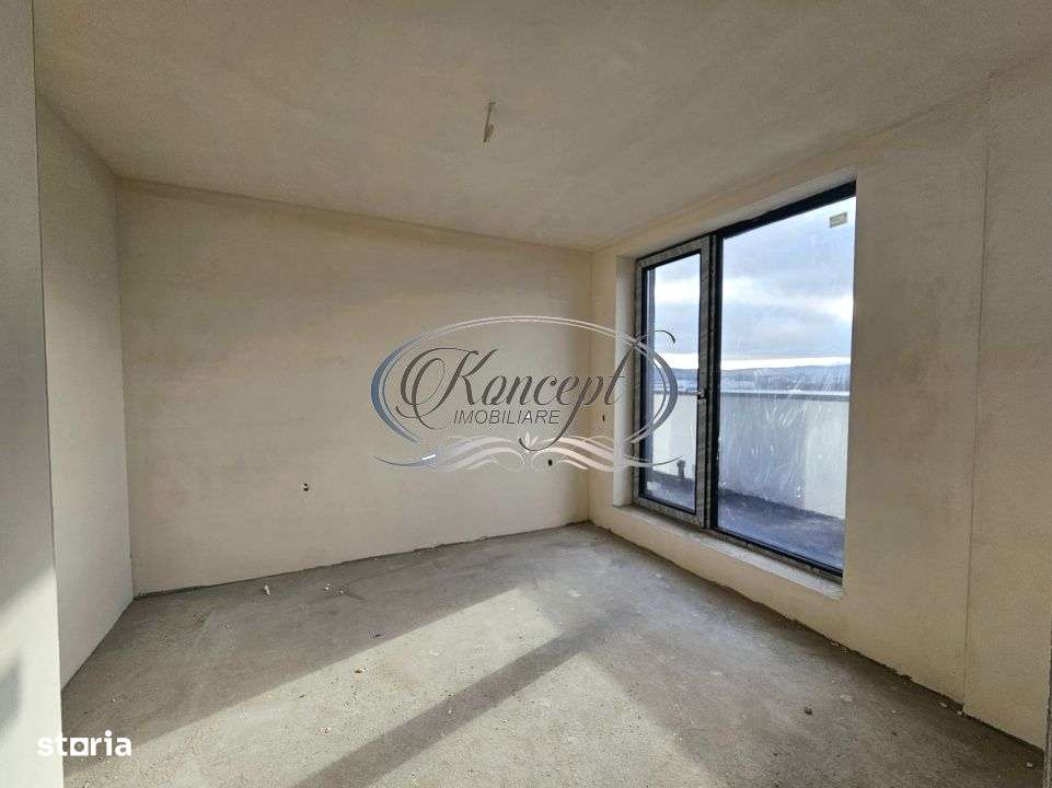 Apartament in imobil nou cu garaj subteran inclus - Imagine principală: 4/10