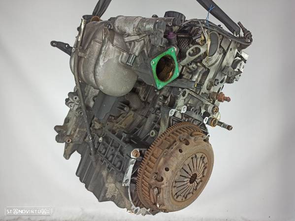 Motor Completo Volvo V40 Combi (645) - 4