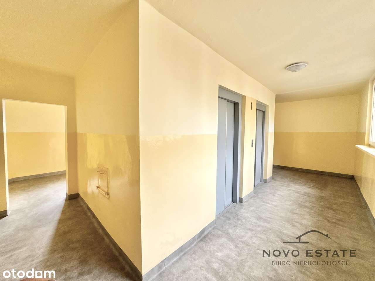 Przestronne 3 pok, Mysłowice Centrum, Mikołowska-13