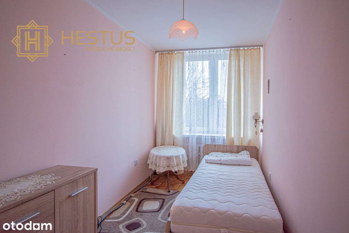 3 osobne pokoje na Lsm - Pełny obrazek: 3/9