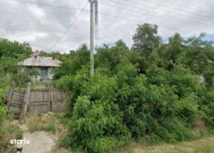 Casa si teren Malusteni, ID: R2670504 - Imagine principală: 1/6