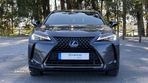 Lexus UX 250h Special Edition (LCA) - 2