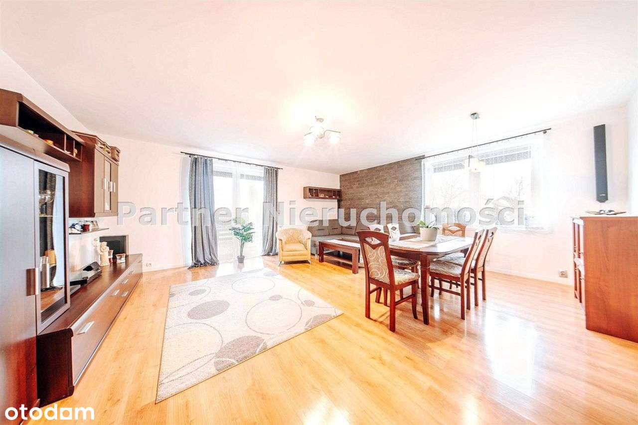 Mierzynek dom wolnostojący, jednorodzinny, działka - Pełny obrazek: 3/16