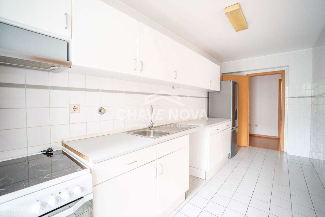 Apartamento T2+1 em Gulpilhares - Grande imagem: 4/17