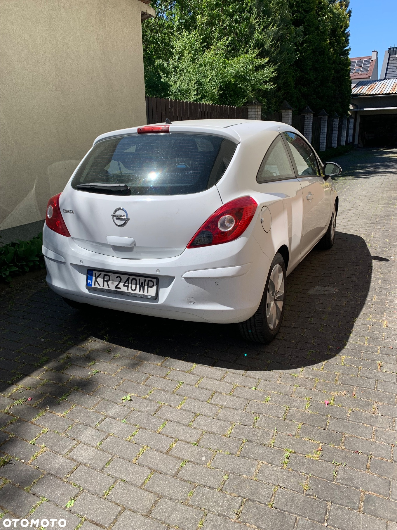 Opel Corsa 1.4 16V Active - 3