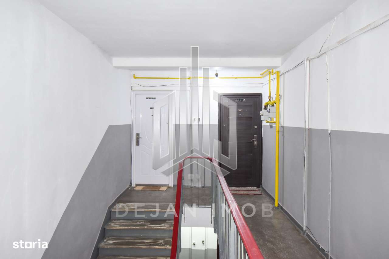 Apartament cu 3 camere | 65 mp | Nicolae Iorga-10