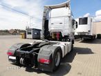 MAN TGX 18.480 euro6 XXL AUTOMAT RETARDER LowDeck - 16