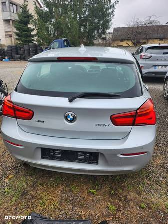 BMW Seria 1 118d xDrive - 6