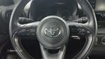 Toyota Yaris 1.0 VVT-i Comfort Plus - 13